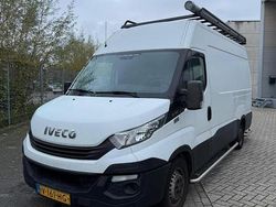 Gebruikt 2017 Iveco 35.12 Van | € 11.000 (Duur)