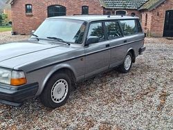 Gebruikt 1991 Volvo Polar | € 6.000