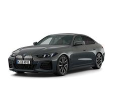 Grijs Nieuw 2025 BMW i4 M Sport Sedan | € 75.170 (Eerlijke prijs)