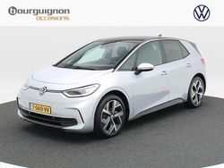 Grijs Gebruikt 2023 VW ID.3 Pro Hatchback | € 26.850 (Duur)