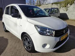 Suzuki Celerio