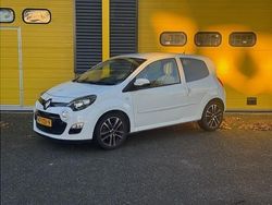 Wit Gebruikt 2012 Renault Twingo Collection Hatchback | € 3.450 (Eerlijke prijs)