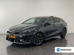 Grijs Gebruikt 2025 Kia ProCeed GT-Line Hatchback | € 37.445 (Eerlijke prijs)