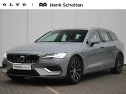 Grijs Gebruikt 2025 Volvo V60 Stationwagen | € 48.950 (Duur)