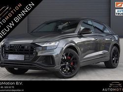 Grijs Gebruikt 2021 Audi SQ8 Competition SUV | € 68.995
