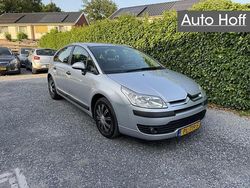 Grijs Gebruikt 2006 Citroën C4 Hatchback | € 2.445 (Eerlijke prijs)