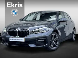 Grijs Gebruikt 2021 BMW 118 Executive Hatchback | € 22.950 (Eerlijke prijs)