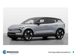 Grijs overig Nieuw 2024 Volvo EX30 Plus SUV | € 44.950