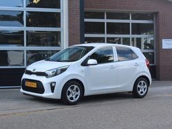 Wit Gebruikt 2019 Kia Picanto Plus Hatchback | € 9.350 (Goede deal)