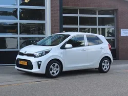 Wit Gebruikt 2019 Kia Picanto Plus Hatchback | € 9.350 (Eerlijke prijs)
