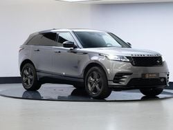 Grijs Gebruikt 2021 Land Rover Range Rover Velar R-Dynamic SUV | € 50.945 (Eerlijke prijs)