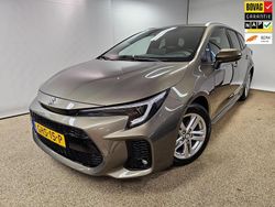 Grijs Gebruikt 2024 Suzuki Swace Style Stationwagen | € 29.950 (Eerlijke prijs)