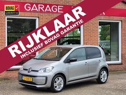 Grijs Gebruikt 2018 VW up! Beats Hatchback | € 10.350 (Eerlijke prijs)