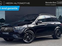 Zilver Gebruikt 2024 Mercedes GLE400 AMG line SUV | € 99.900 (Eerlijke prijs)