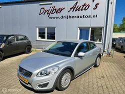 Grijs Gebruikt 2010 Volvo C30 Kinetic Hatchback | € 1.950 (Eerlijke prijs)