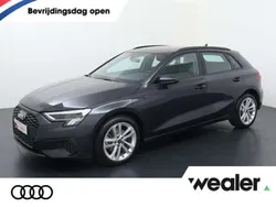 Audi A3 Sportback e-tron