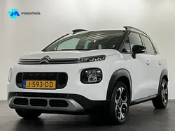Wit Gebruikt 2020 Citroën C3 Aircross Business Class SUV | € 16.745 (Goede deal)