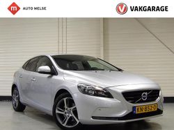 Grijs Gebruikt 2016 Volvo V40 Hatchback | € 14.945 (Super prijs)