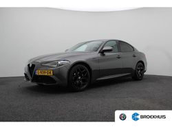 Grijs Gebruikt 2021 Alfa Romeo Giulia Sprint Sprint Coupé | € 36.895