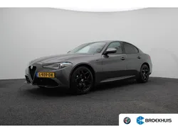 Grijs Gebruikt 2021 Alfa Romeo Giulia Sprint Sprint Coupé | € 38.145