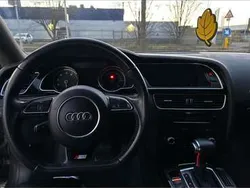 Gebruikt 2014 Audi A5 Sportback Coupé | € 13.000