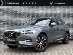 Grijs, metallic lak Gebruikt 2020 Volvo XC60 Inscription SUV | € 37.899 (Goede deal)