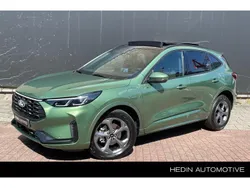 Groen Gebruikt 2025 Ford Kuga ST-Line SUV | € 43.945 (Eerlijke prijs)
