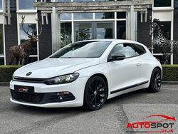 Wit Gebruikt 2009 VW Scirocco Coupé | € 9.450 (Iets duurder)