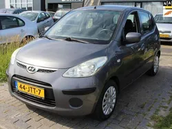 Grijs Gebruikt 2010 Hyundai i10 Dynamiq Hatchback | € 1.450 (Eerlijke prijs)
