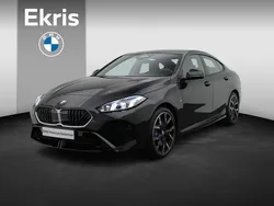 Zwart Gebruikt 2025 BMW 220 M Sport Coupé | € 45.900 (Goede deal)