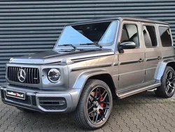 Grijs Gebruikt 2021 Mercedes G63 AMG AMG SUV | € 199.900 (Super prijs)