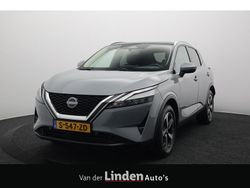 Grijs Gebruikt 2023 Nissan Qashqai 360º SUV | € 28.845 (Iets duurder)