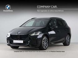 Zwart, metallic lak Gebruikt 2025 BMW 225 Active Tourer M Sport MPV | € 53.900 (Eerlijke prijs)