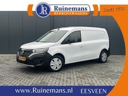 Wit Gebruikt 2024 Nissan Townstar N-Connecta Van | € 18.450 (Super prijs)