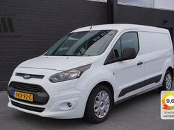 Wit Gebruikt 2016 Ford Transit Van | € 8.950 (Goede deal)