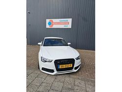 Wit Gebruikt 2013 Audi S5 Coupé | € 22.000