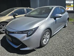 Grijs Gebruikt 2022 Toyota Corolla Business Edition Hatchback | € 21.440 (Eerlijke prijs)