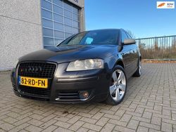 Gebruikt 2005 Audi A3 | € 2.999 (Eerlijke prijs)