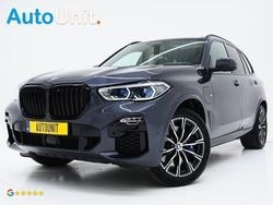 Grijs Gebruikt 2019 BMW X5 M Sport SUV | € 49.840 (Goede deal)