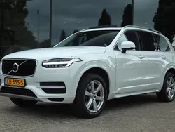 Wit Gebruikt 2016 Volvo XC90 Momentum SUV | € 33.900 (Eerlijke prijs)