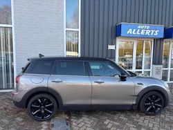 Grijs Gebruikt 2017 Mini Cooper Hatchback | € 13.775 (Super prijs)
