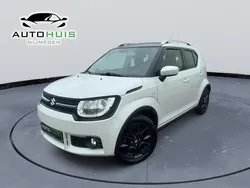 Wit Gebruikt 2020 Suzuki Ignis Hatchback | € 13.745 (Goede deal)