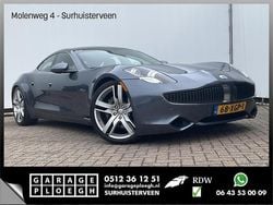 Gebruikt 2012 Fisker Karma Sedan | € 22.900
