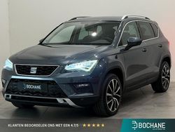 Magnetic tech grey (s7s7) Gebruikt 2019 Seat Ateca Business SUV | € 19.700 (Eerlijke prijs)