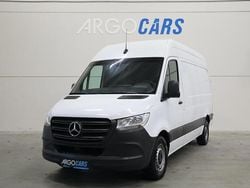 Wit Gebruikt 2019 Mercedes Sprinter Van | € 18.450 (Super prijs)