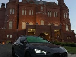 Gebruikt 2021 Cupra Leon VZ Stationwagen | € 22.750 (Eerlijke prijs)