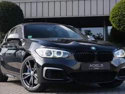 Zwart Gebruikt 2019 BMW M140 Executive Hatchback | € 39.995 (Eerlijke prijs)