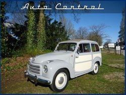 Overige Gebruikt 1952 Fiat Belvedere | € 9.950