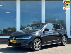 Zwart Gebruikt 2022 VW Polo Business Hatchback | € 21.850 (Duur)