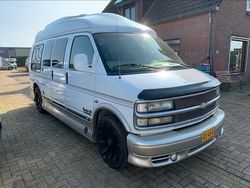 Gebruikt 2000 Chevrolet Express | € 34.995